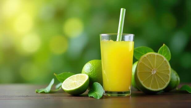 MOSUMI JUICE